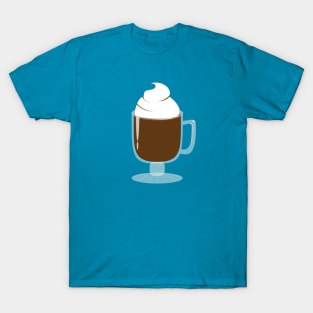 Hot Chocolate T-Shirt